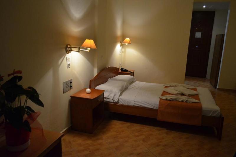 Begeti Bay Hotel