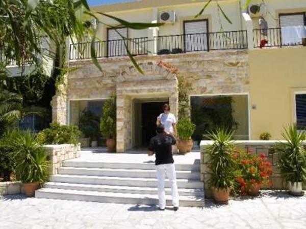 Begeti Bay Hotel