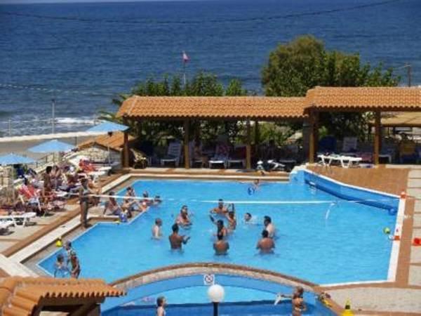 Begeti Bay Hotel