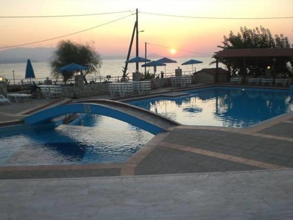 Begeti Bay Hotel