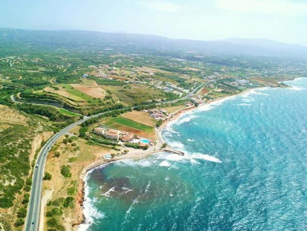 Begeti Bay Hotel