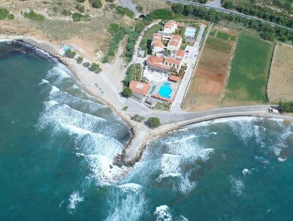 Begeti Bay Hotel