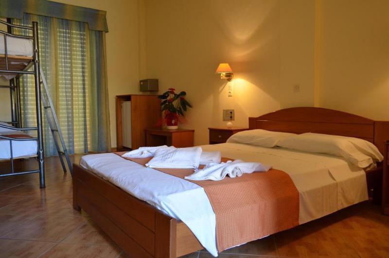 Begeti Bay Hotel