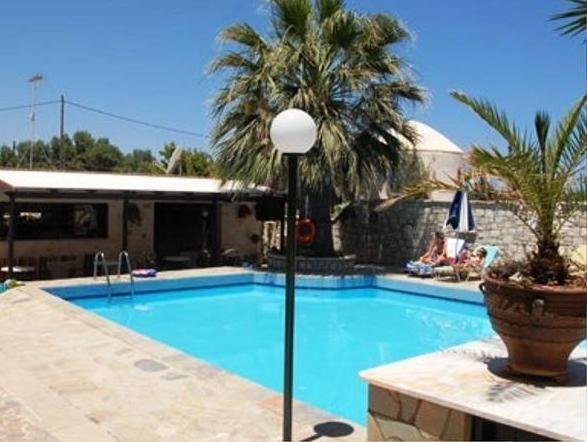 Kri-Kri Village Holiday Apartments