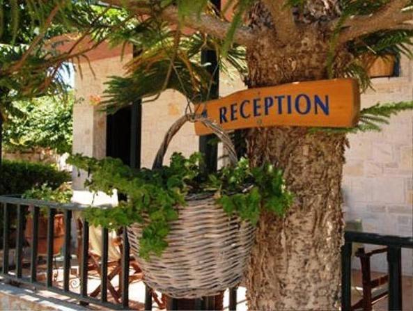 Kri-Kri Village Holiday Apartments