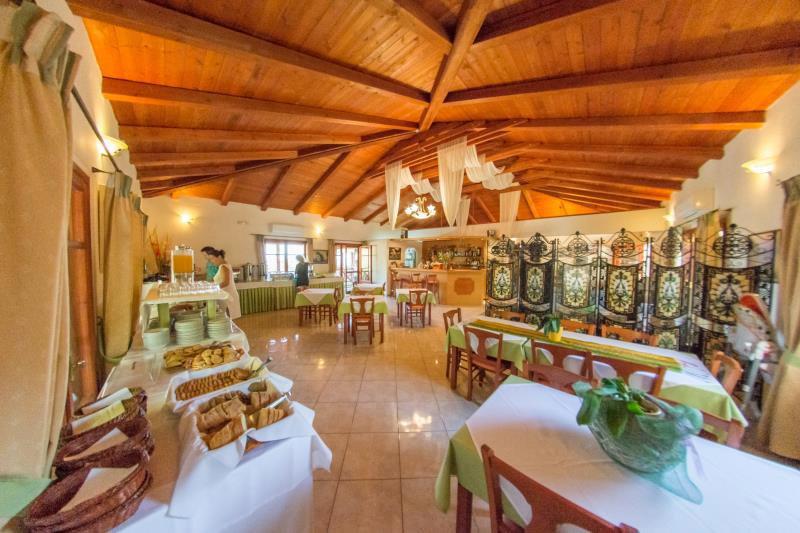 Sea View Village Studios & Apartments