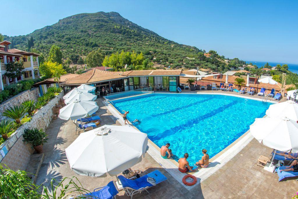Sea View Village Studios & Apartments