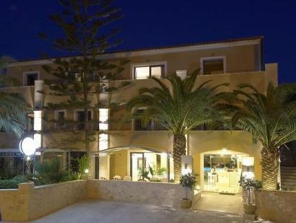 La Stella Suites
