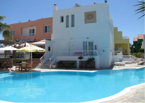 Valsami Hotel Apartments