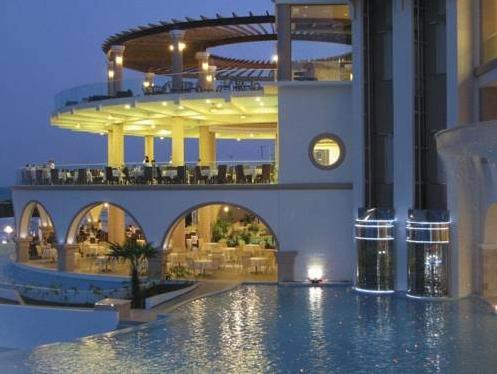 Atrium Prestige Thalasso Spa Resort & Villas