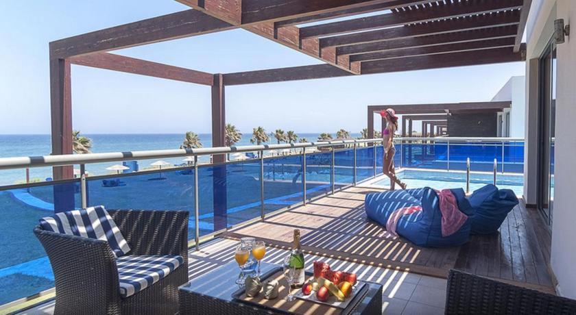 All Senses Nautica Blue Exclusive Resort & Spa