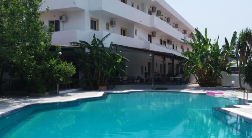 Sotirakis Hotel