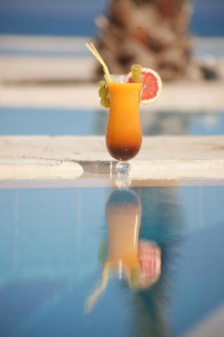 White Olive Elite Rethymno Hotel (K)