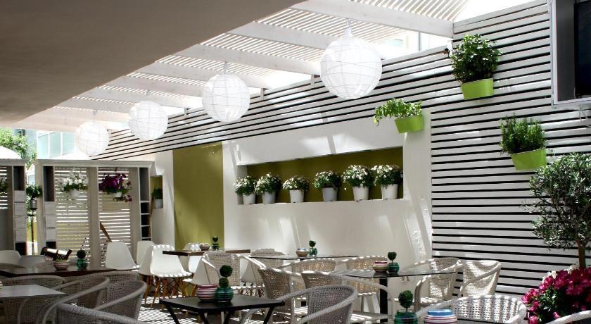 SVEA Hotel Rhodos
