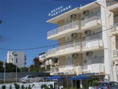 Pasiphae Heraklion Hotel
