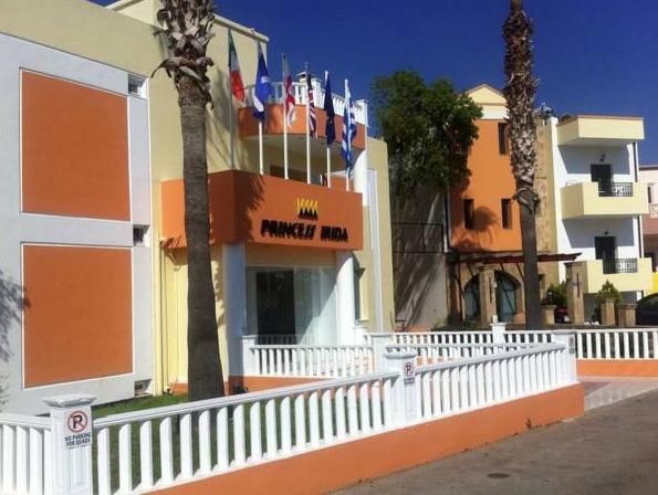 Irida Aparthotel Malia by Estia