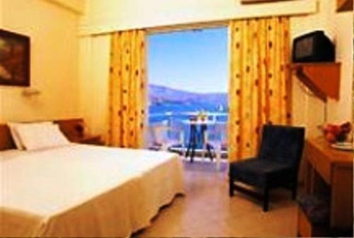 ARISTEA HOTEL ELOUNDA