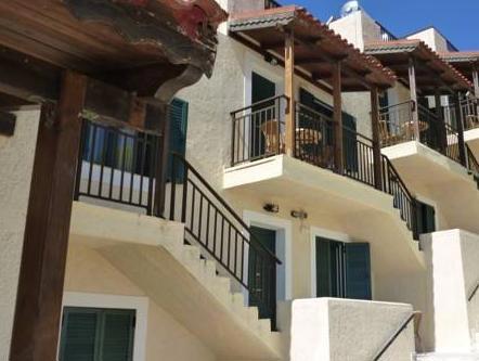 Bella Vista Apartments