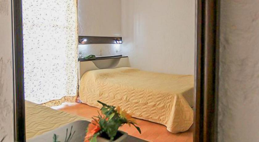 Amazona Apartments