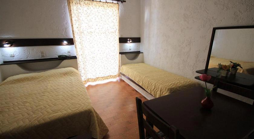 Amazona Apartments