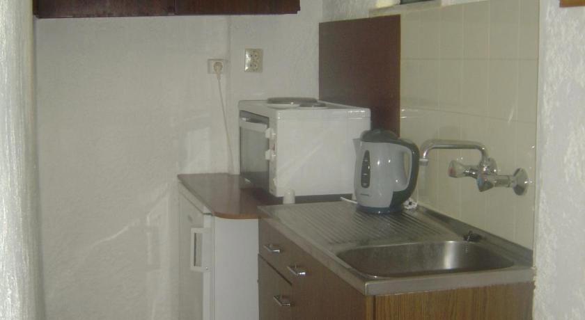 Amazona Apartments