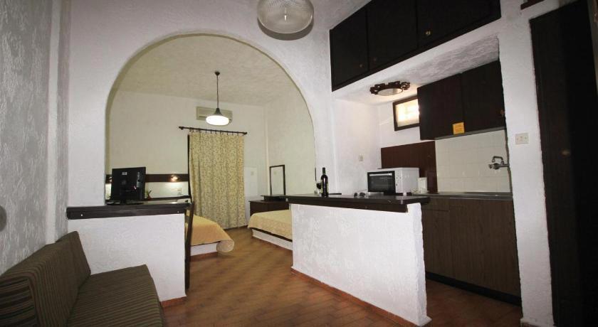 Amazona Apartments