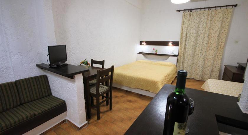 Amazona Apartments