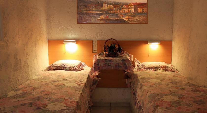 Amazona Apartments