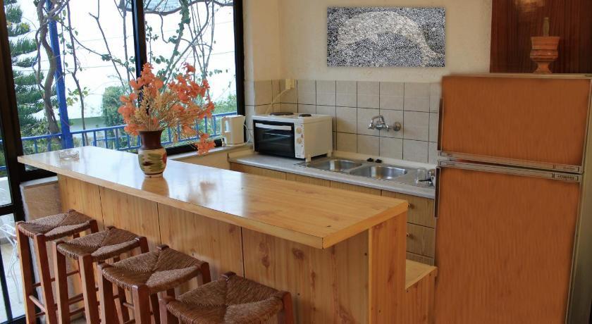 Amazona Apartments