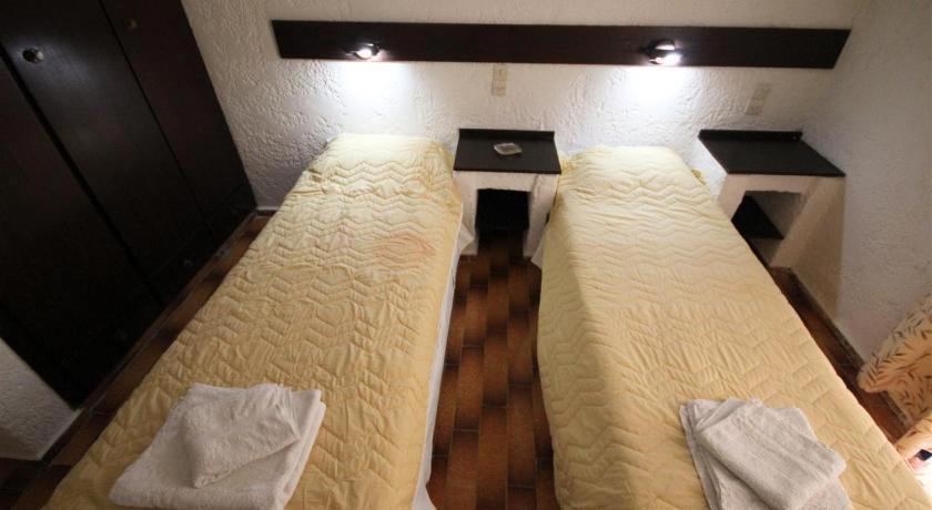 Amazona Apartments