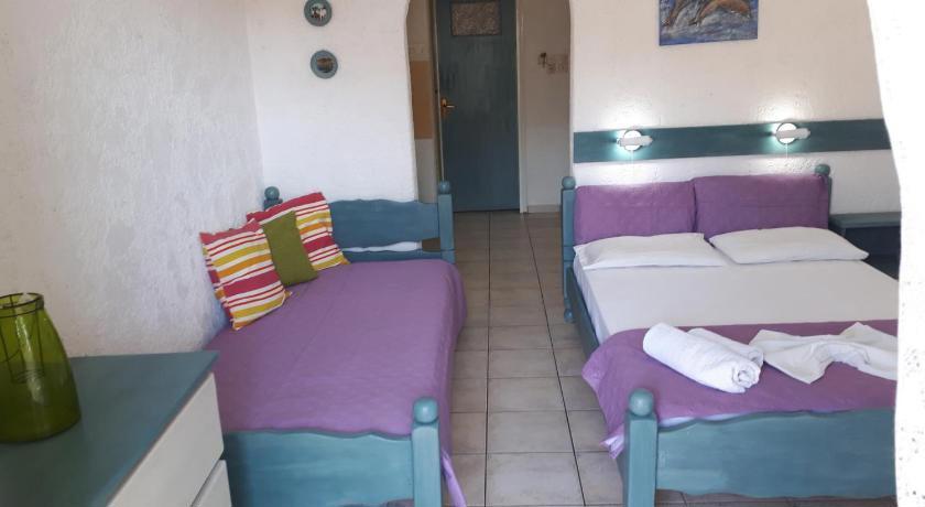 Amazona Apartments