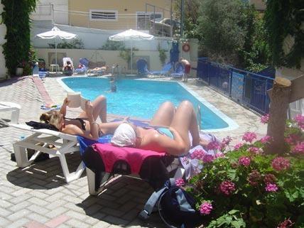 Amazona Apartments