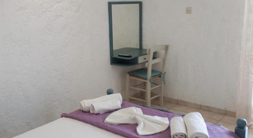 Amazona Apartments