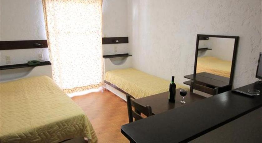Amazona Apartments