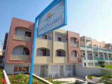 Golden Coast Apartments