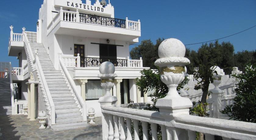 Castellino Studios