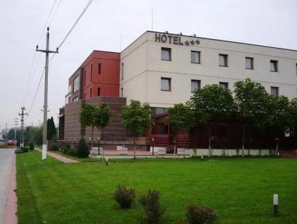 Hotel Phoenix