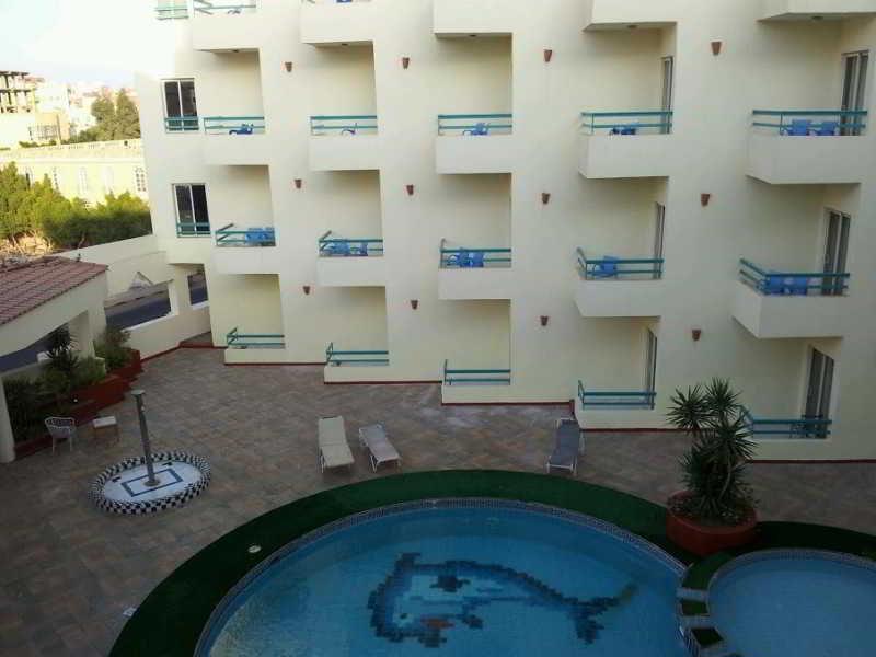 Roma Hotel