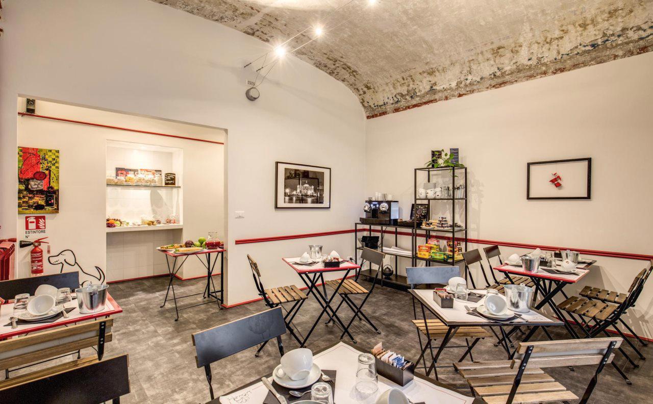 La Casa di Amy