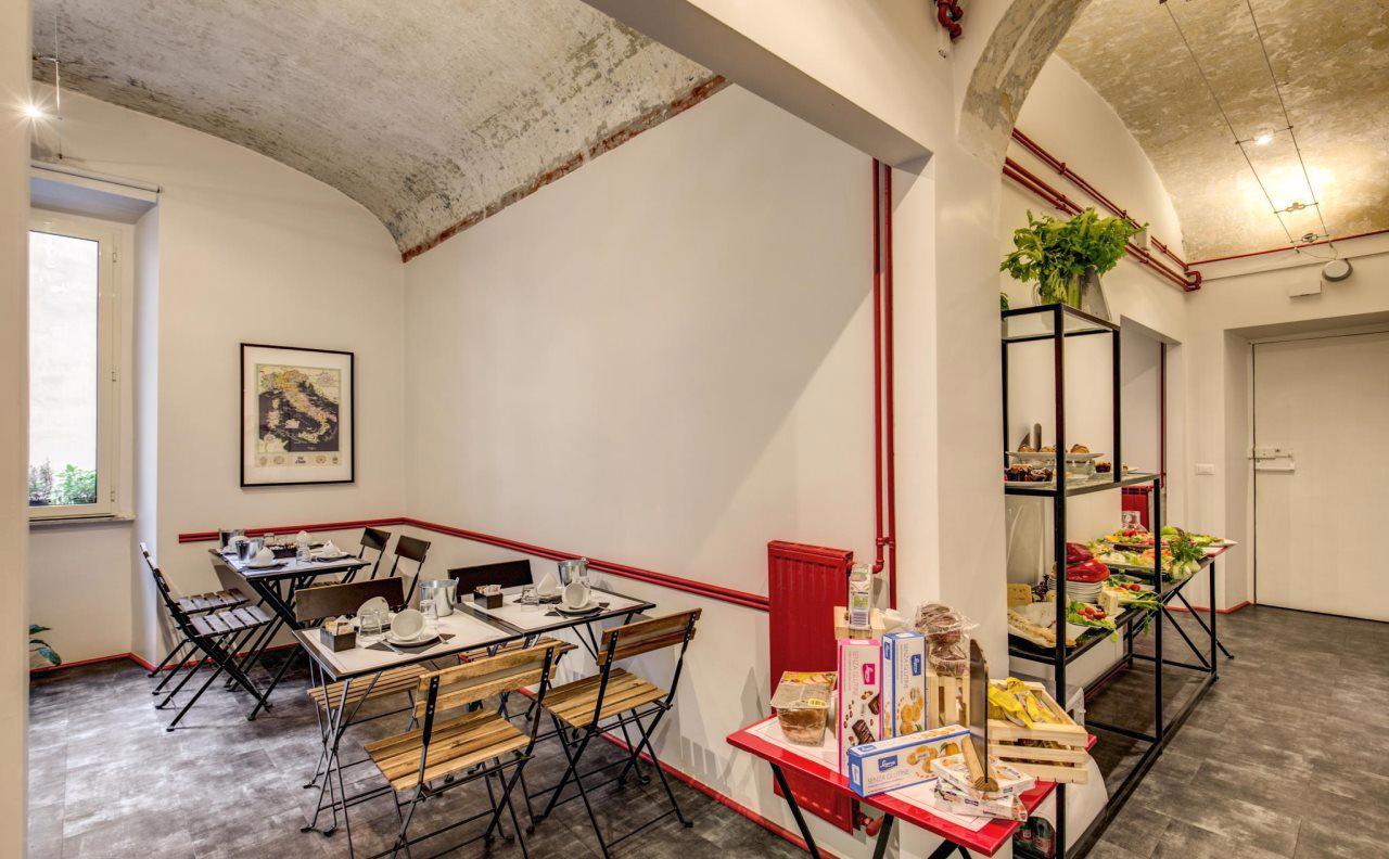 La Casa di Amy