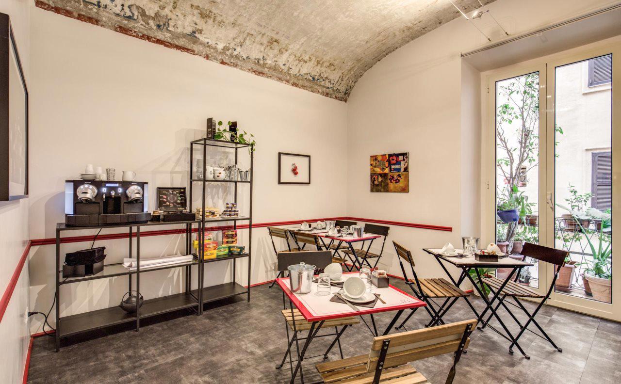 La Casa di Amy