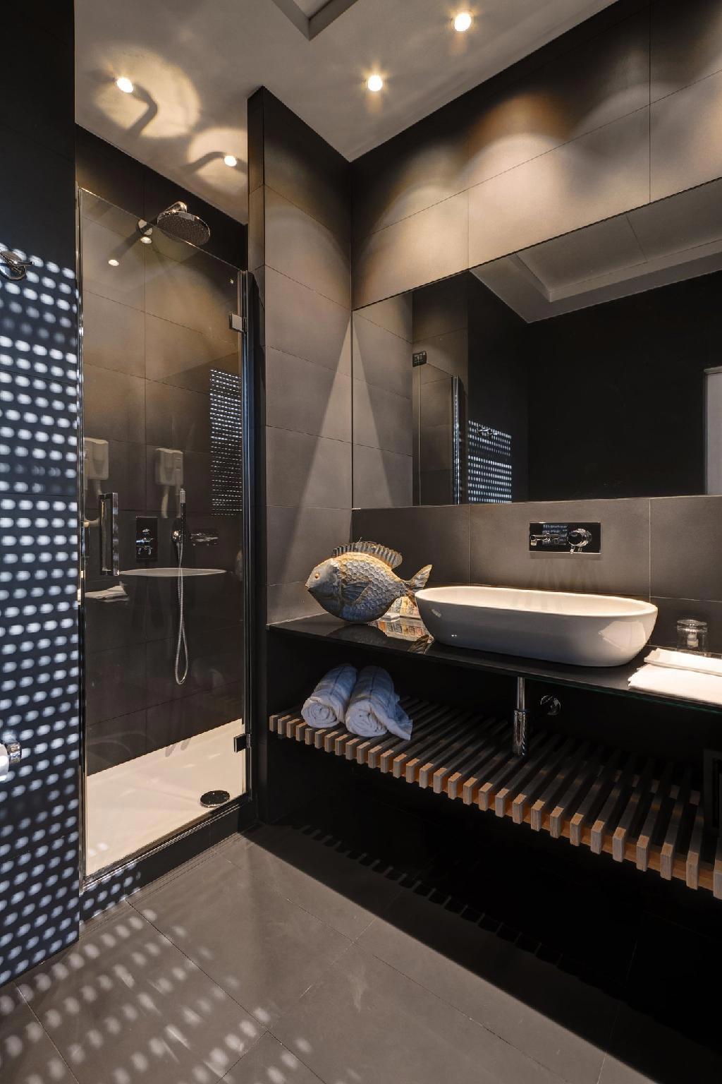 Hotel Alpi Roma