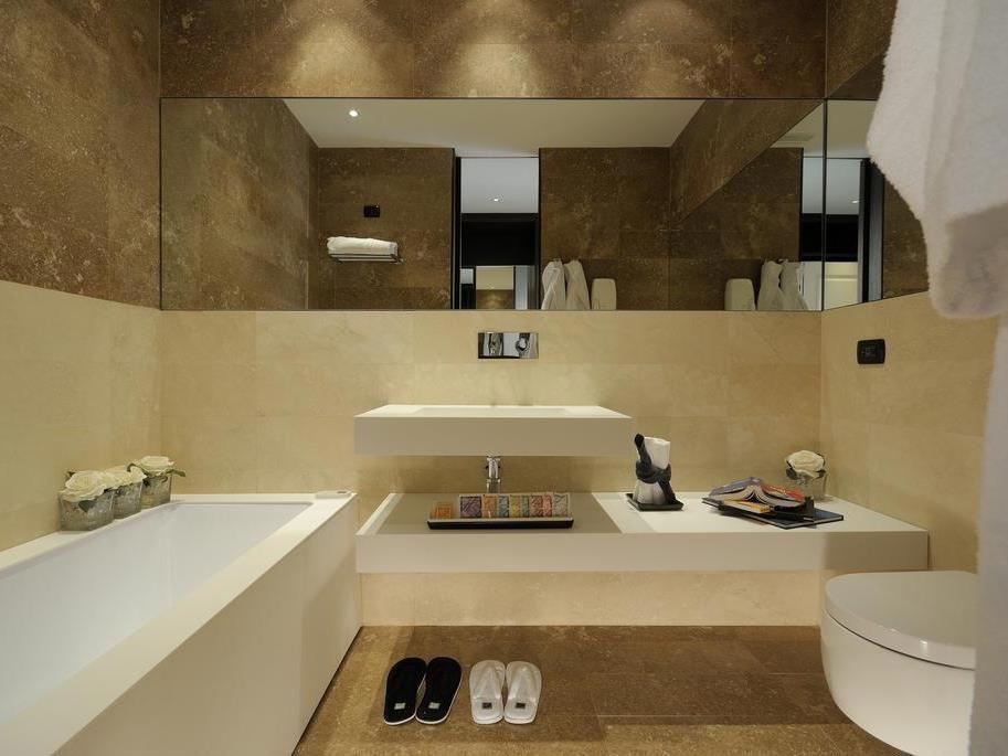 Hotel Alpi Roma