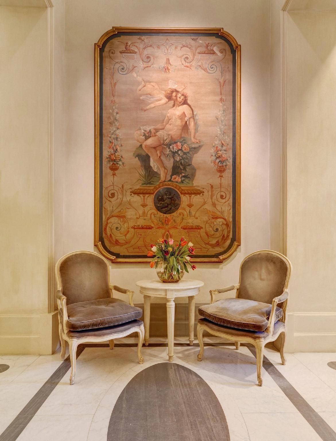 Hotel Alpi Roma