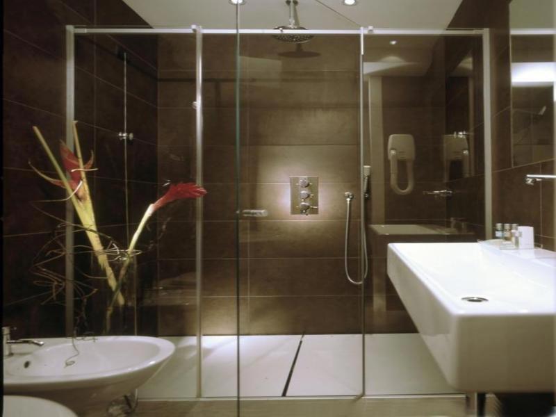 Hotel Alpi Roma