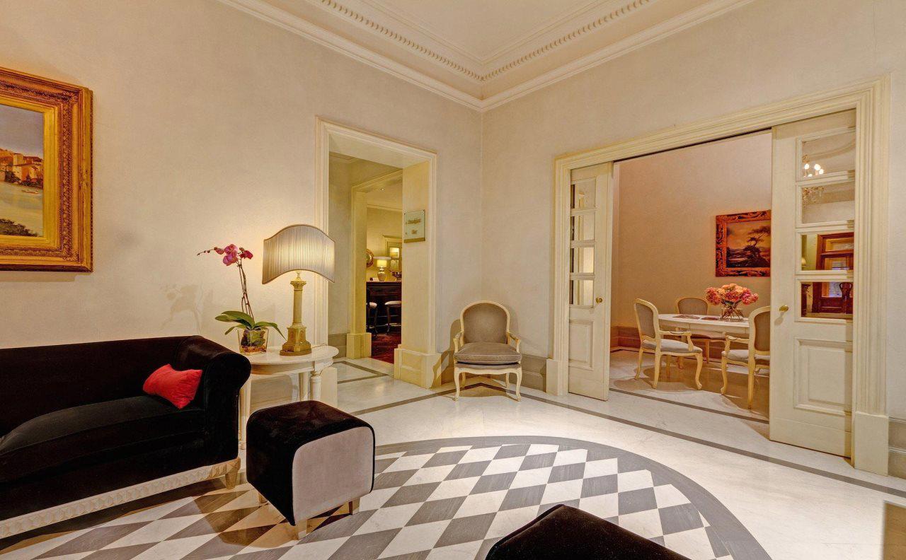 Hotel Alpi Roma