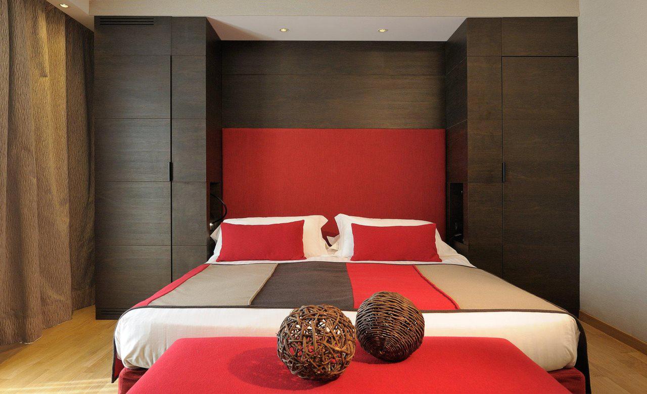 Hotel Alpi Roma