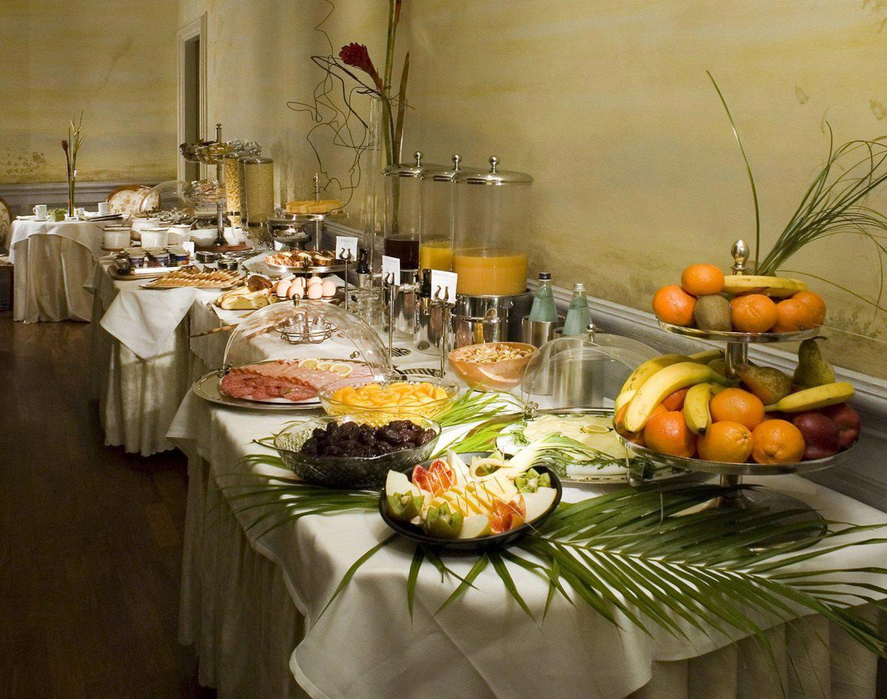 Hotel Alpi Roma