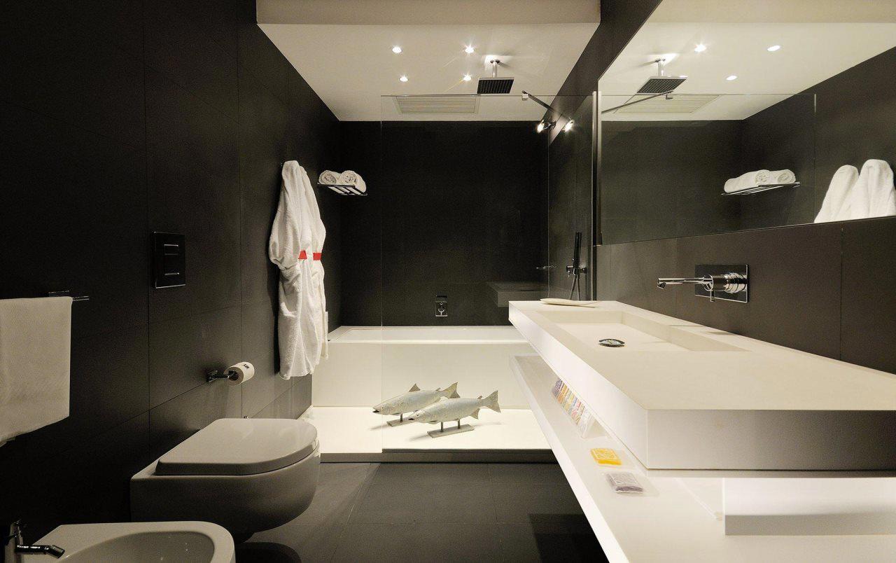 Hotel Alpi Roma