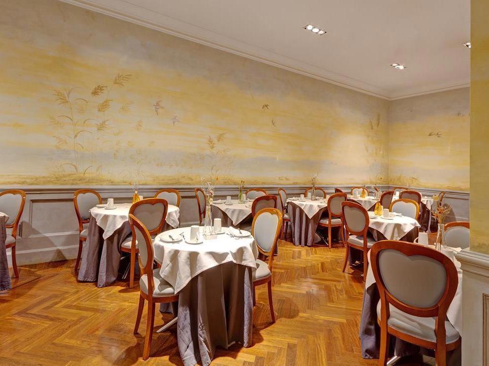 Hotel Alpi Roma